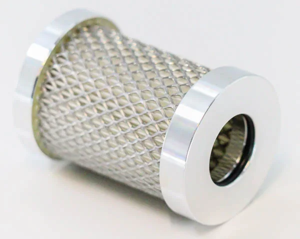Elsaesser - 69015/VF - Luftfilterelement (Vorfilter)