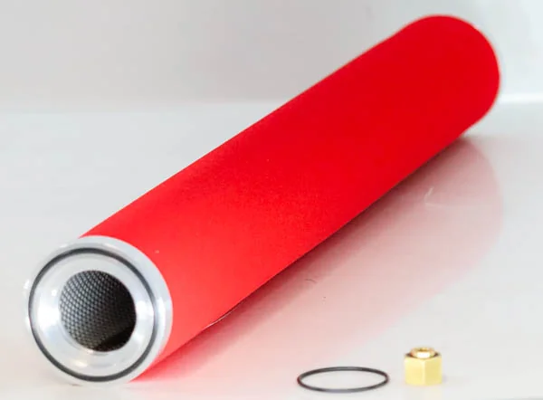 Elsaesser - 69018/MF - Luftfilterelement (Microfilter)