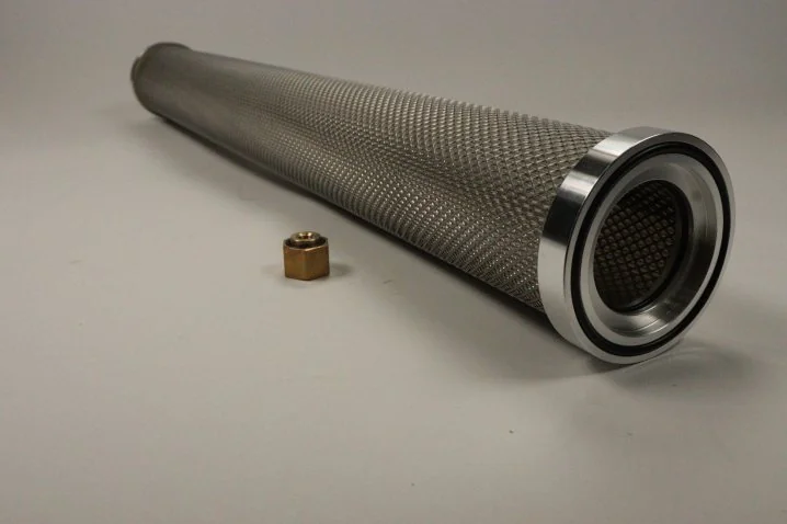 Elsaesser - 69018/VF - Luftfilterelement (Vorfilter)