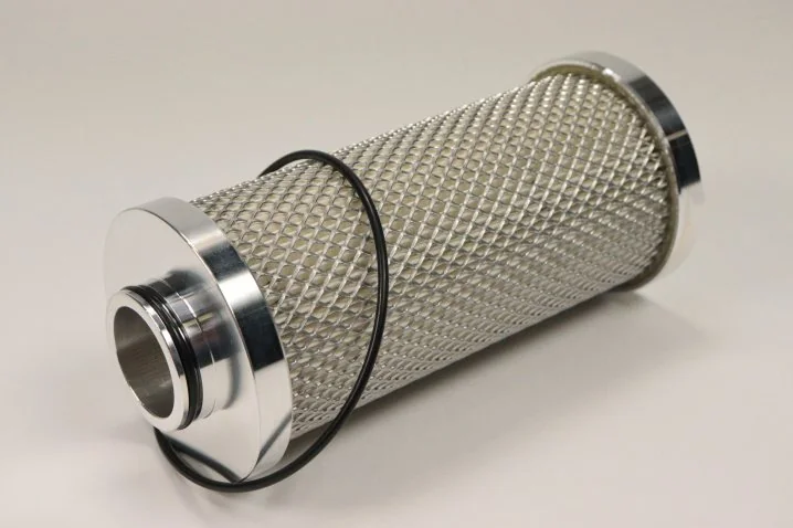 Elsaesser - 69026/VF - Luftfilterelement (Vorfilter)