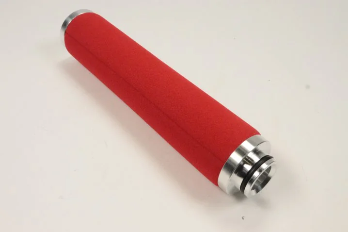 Elsaesser - 69030/MF - Luftfilterelement (Microfilter)