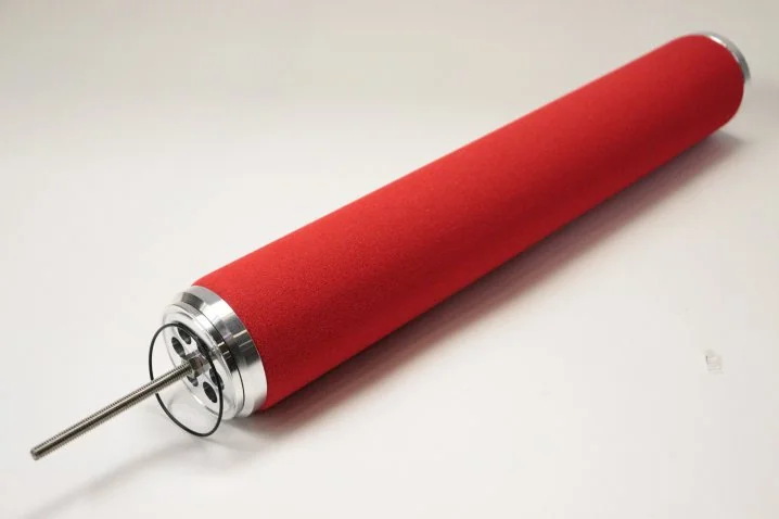 Elsaesser - 69323/MF - Luftfilterelement (Microfilter)