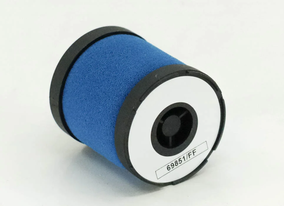 Elsaesser - 69851/FF - Luftfilterelement (Feinfilter)