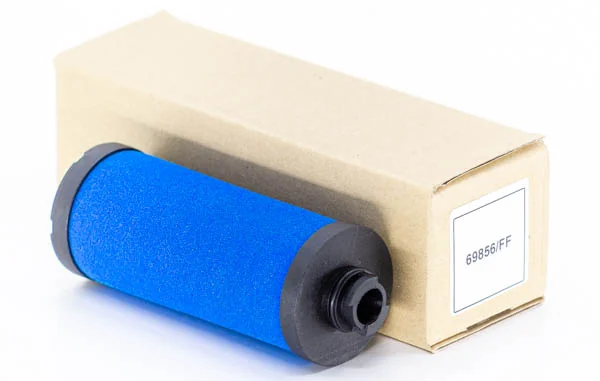 Elsaesser - 69856/FF - Luftfilterelement (Feinfilter)