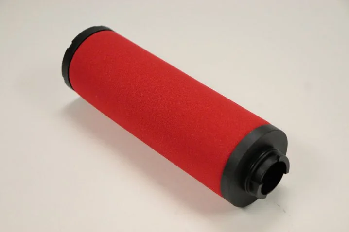 Elsaesser - 69867/MF - Luftfilterelement (Microfilter)