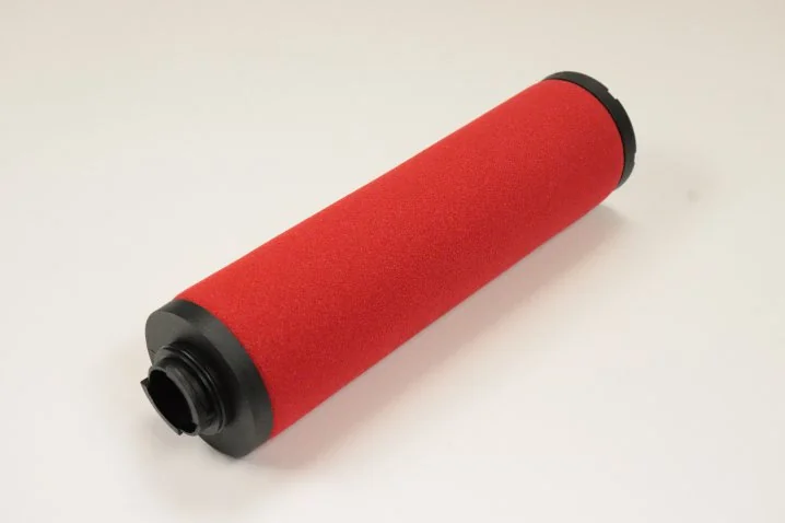 Elsaesser - 69870/MF - Luftfilterelement (Microfilter)