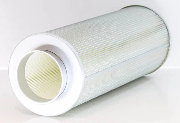 Elsaesser - 72381953 - LGA / ASL Hepa Nachfilter 7,0 DN 150