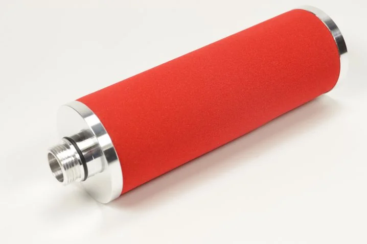 Elsaesser - 75734/MF - Luftfilterelement (Microfilter)