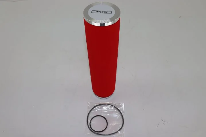 Elsaesser - 75965/MF - Luftfilterelement (Microfilter)