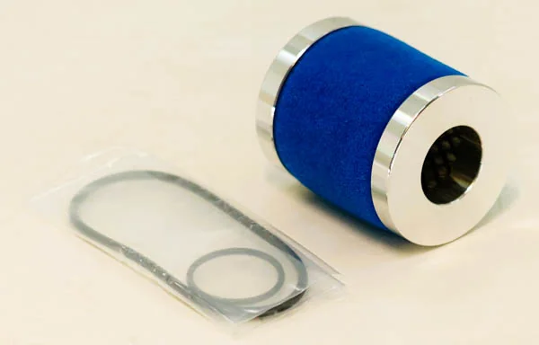 Elsaesser - 75970/FF - Luftfilterelement (Feinfilter)