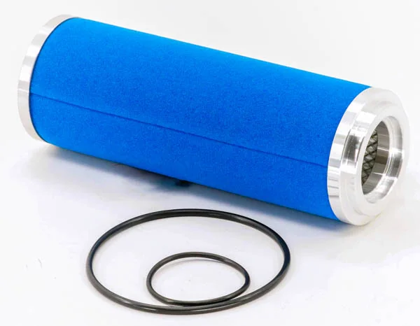 Elsaesser - 75982/FF - Luftfilterelement (Feinfilter)