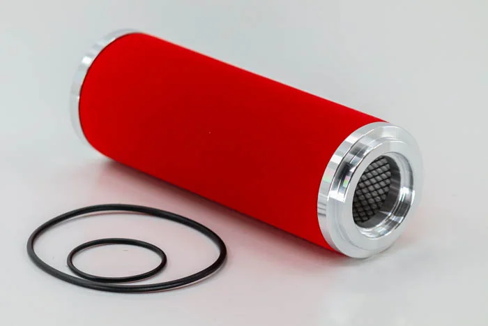 Elsaesser - 75982/MF - Luftfilterelement (Microfilter)