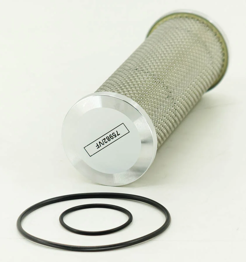 Elsaesser - 75982/VF - Luftfilterelement (Vorfilter)