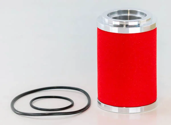 Elsaesser - 76004/MF - Luftfilterelement (Microfilter)