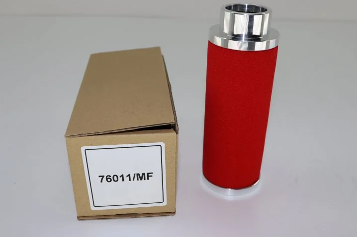 Elsaesser - 76011/MF - Luftfilterelement (Microfilter)