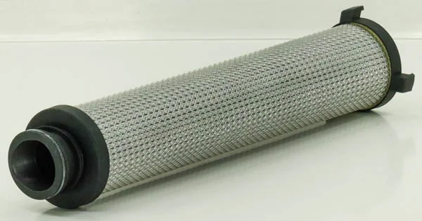 Elsaesser - 76021/AK - Luftfilterelement (Aktivkohle)