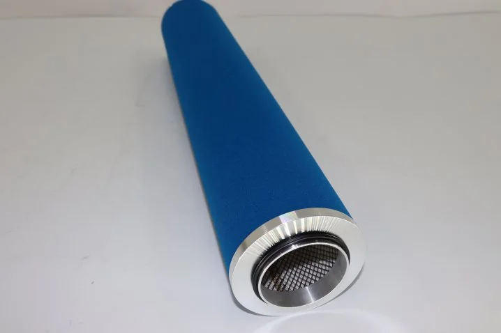 Elsaesser - 76037/FF - Luftfilterelement (Feinfilter)