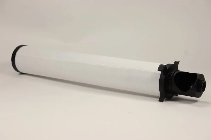 Elsaesser - 76043/MF - Luftfilterelement (Microfilter)