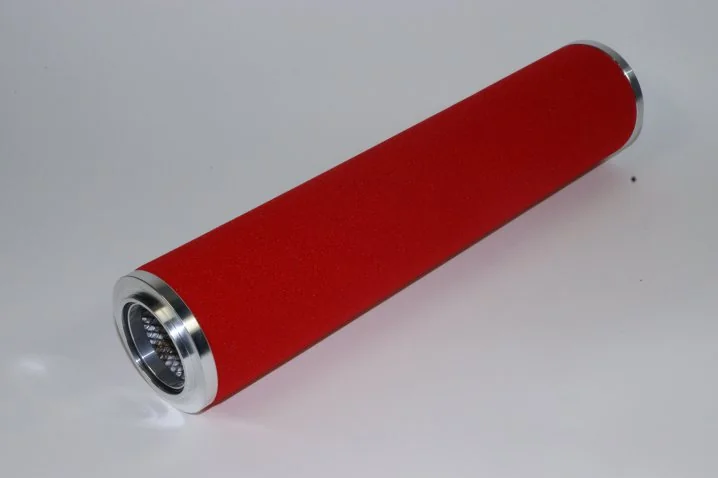 Elsaesser - 76044/MF - Luftfilterelement (Microfilter)