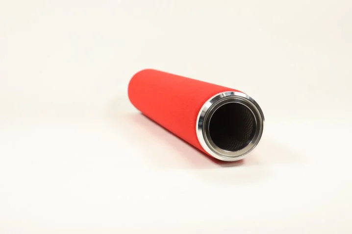 Elsaesser - 76078/MF - Luftfilterelement (Microfilter)