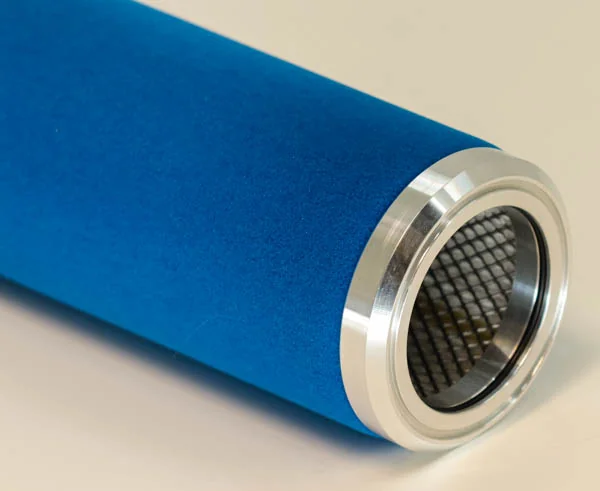 Elsaesser - 76079/FF - Luftfilterelement (Feinfilter)