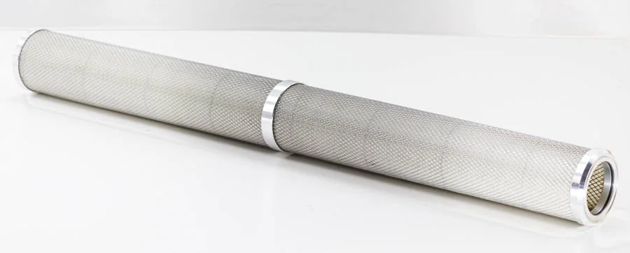 Elsaesser - 76079/VF - Luftfilterelement (Vorfilter)