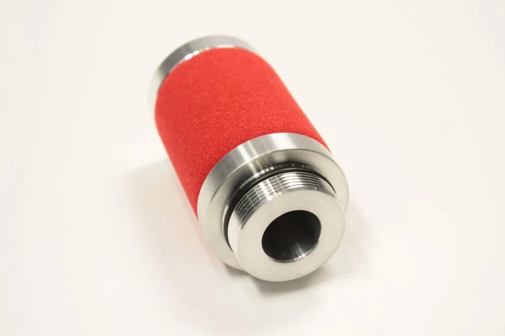 Elsaesser - 76167/MF - Luftfilterelement (Microfilter)