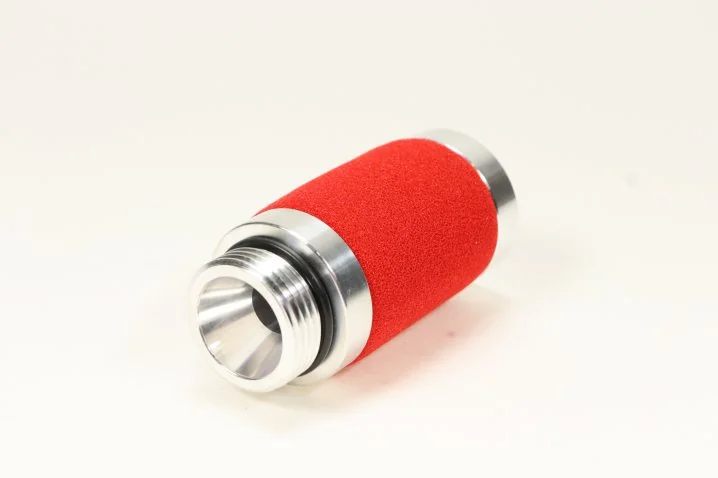 Elsaesser - 76168/MF - Luftfilterelement (Microfilter)