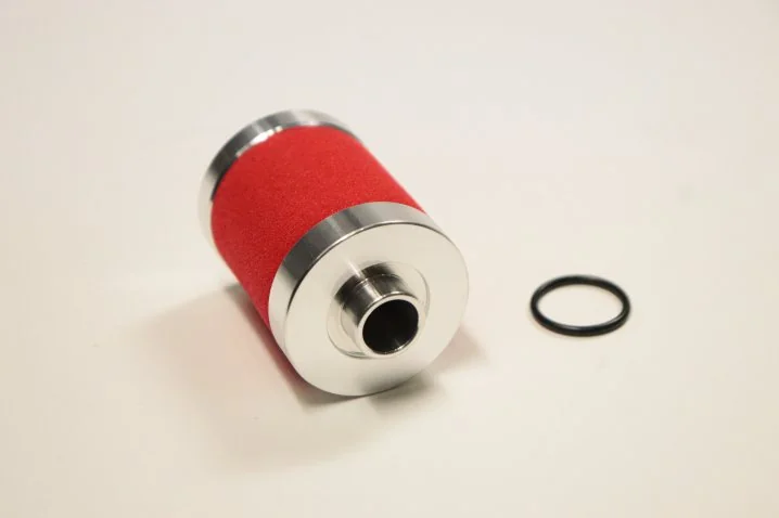 Elsaesser - 76205/MF - Luftfilterelement (Microfilter)
