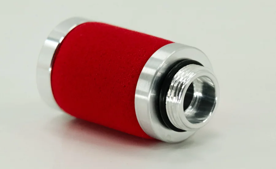 Elsaesser - 76207/MF - Luftfilterelement (Microfilter)