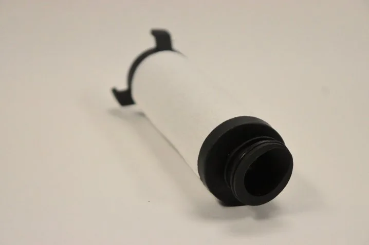 Elsaesser - 83593/MF - Luftfilterelement (Microfilter)