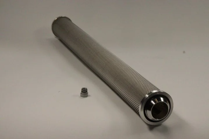 Elsaesser - 83636/VF - Luftfilterelement (Vorfilter)