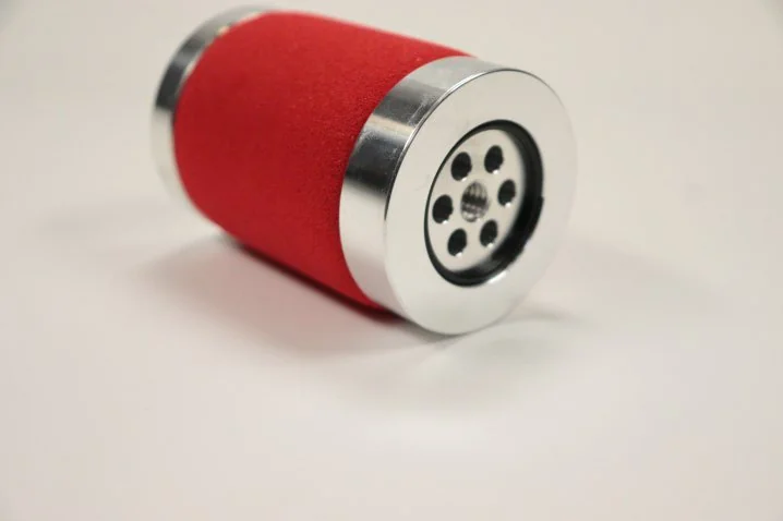 Elsaesser - 83723/MF - Luftfilterelement (Microfilter)