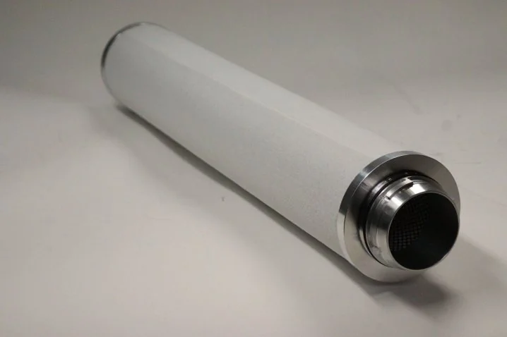 Elsaesser - 84283/FF - Luftfilterelement (Feinfilter)