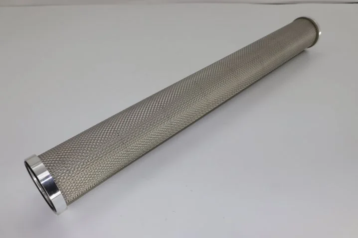 Elsaesser - 85785/VF - Luftfilterelement (Vorfilter)
