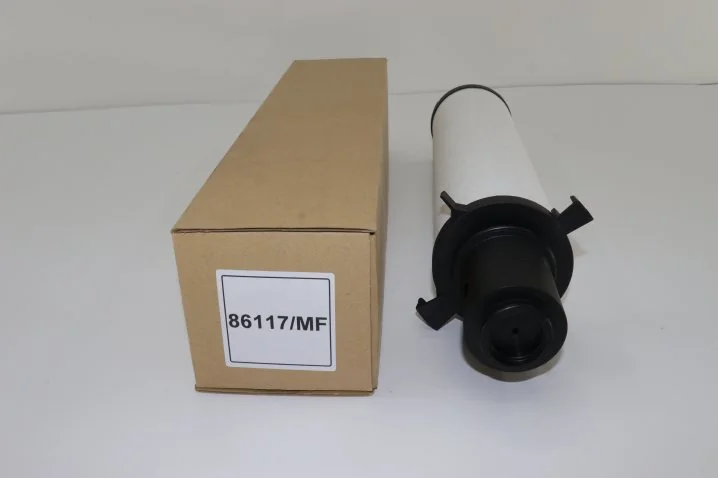 Elsaesser - 86117/MF - Luftfilterelement (Microfilter)