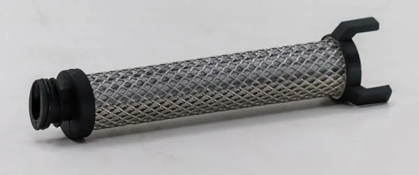 Elsaesser - 86150/AK - Luftfilterelement (Aktivkohle)
