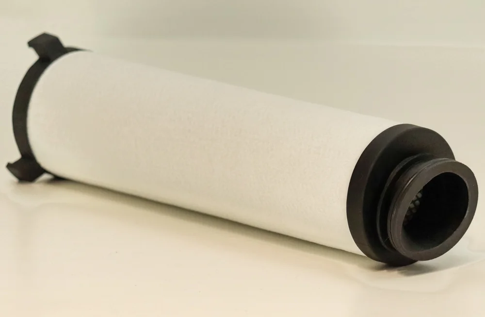 Elsaesser - 86154/MF - Luftfilterelement (Microfilter)