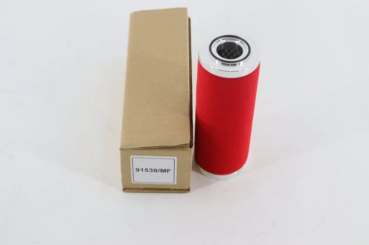 Elsaesser - 91538/MF - Luftfilterelement (Microfilter)