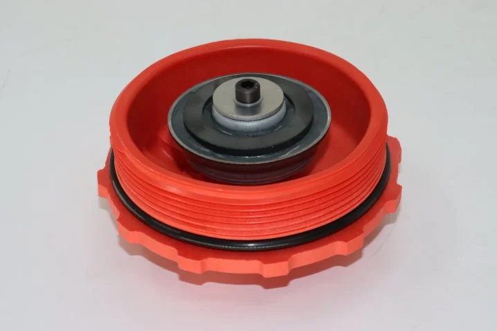Elsaesser - E 210.1210 - Deckel vollst