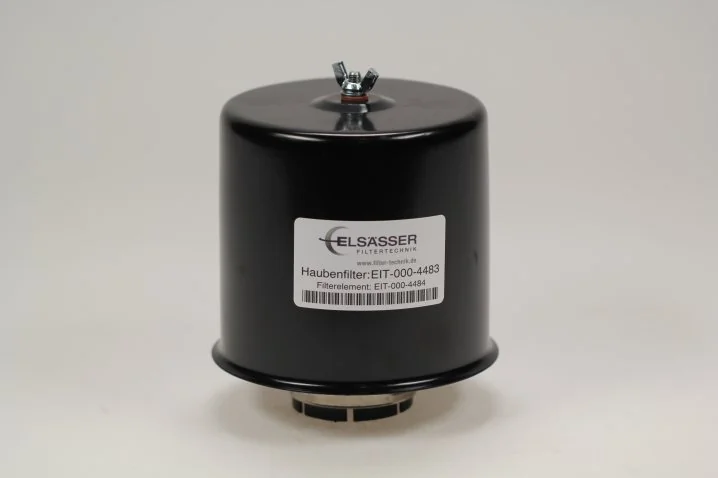 Elsaesser - EIT-000-4483 - Luftfilter (Be- und Entlüftung NW52)