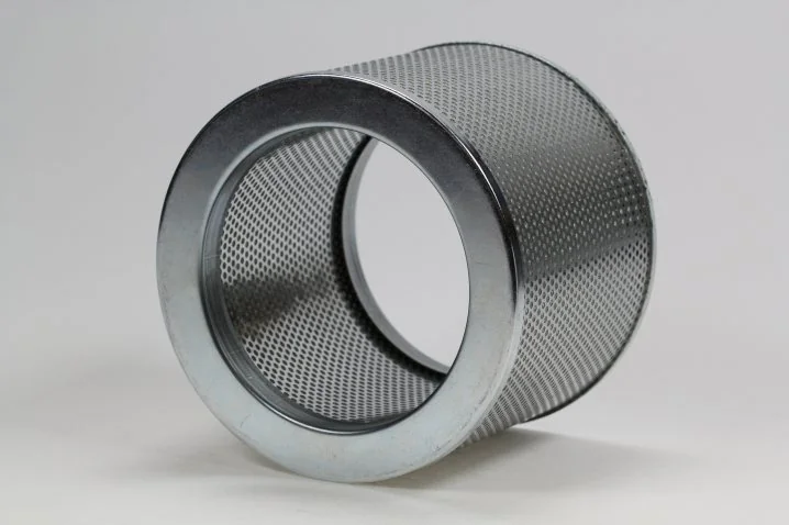 Elsaesser - EIT-000-4487 - Luftfilterelement (rund)