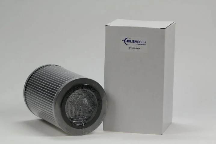 Elsaesser - EIT-130-8474 - Luftfilterelement HEPA14
