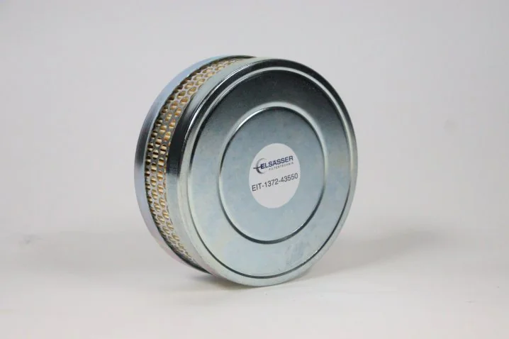 Elsaesser - EIT-1372-43550 - Luftfilter (Aufsteckfilter DN52)