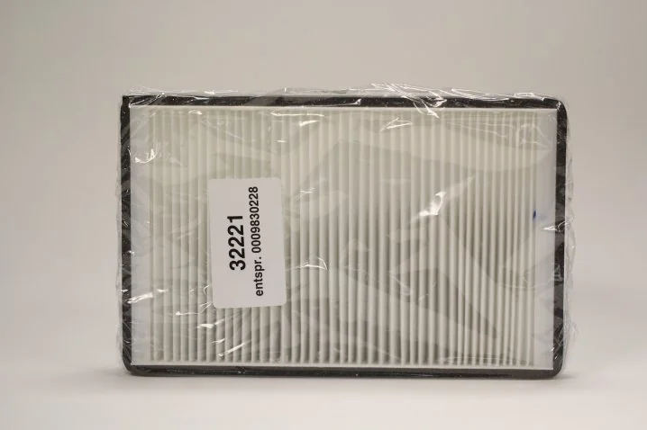 Elsaesser - EIT-1533-32221 - Innenraumfilterelement