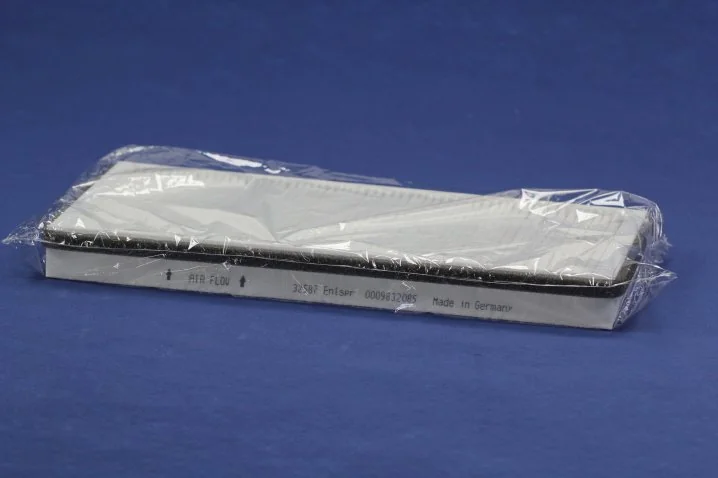Elsaesser - EIT-1533-32587 - Innenraumfilterelement