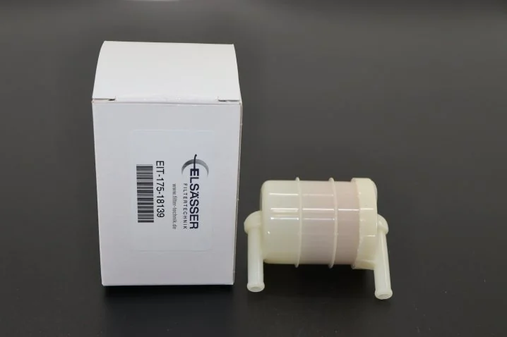 Elsaesser - EIT-175-18139 - Kraftstoff-Leitungsfilter (Inline)