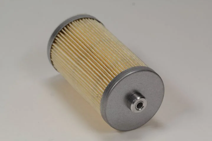 Elsaesser - EIT-175-6167 - Luftfilterelement (rund)