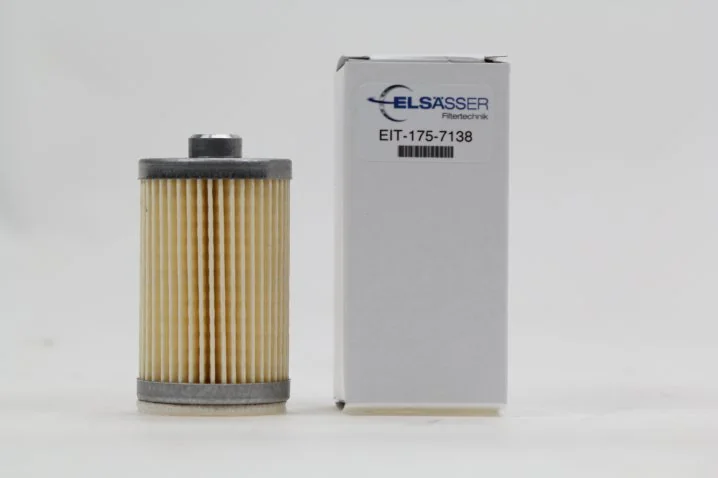 Elsaesser - EIT-175-7138 - Luftfilterelement