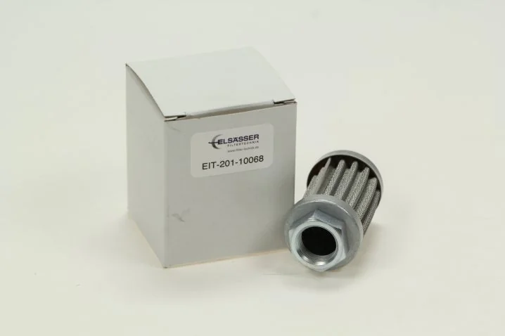 Elsaesser - EIT-201-10068 - Siebstern-Saugfilter